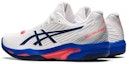 Shop (Women) ASICS Solution Speed FF 2 'White Peacoat'  1042A136-102