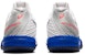 (Women) ASICS Solution Speed FF 2 'White Peacoat'  1042A136-102