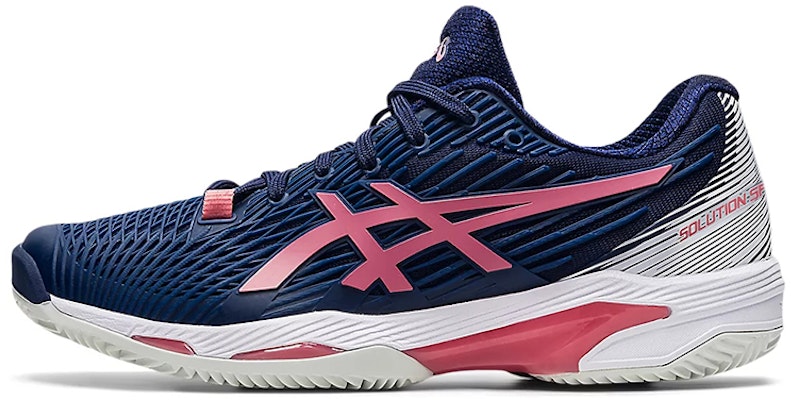 (W) 아식스 솔루션 스피드 FF 2 클레이 블루핑크 (shortened, focuses on key words) 1042A134-402 Buy (W) 아식스 솔루션 스피드 FF 2 클레이 블루핑크 (shortened, focuses on key words) 1042A134-402