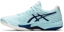 Buy (W) ASICS Solution Speed FF 2 Clay 'Biru Jernih Indigo Muda' 1042A134-403