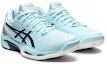 Lookbook (W) ASICS Solution Speed FF 2 Clay 'Biru Jernih Indigo Muda' 1042A134-403