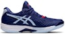 (W) ASICS Solution Speed FF 2 Clay 'Dive Blue Soft Sky' Lelaki/Biru Muda 1042A134-404