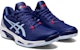 (W) ASICS Solution Speed FF 2 Clay 'Dive Blue Soft Sky' Lelaki/Biru Muda 1042A134-404