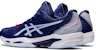 (W) ASICS Solution Speed FF 2 Clay 'Dive Blue Soft Sky' Lelaki/Biru Muda 1042A134-404