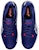 (W) ASICS Solution Speed FF 2 Clay 'Dive Blue Soft Sky' Lelaki/Biru Muda 1042A134-404
