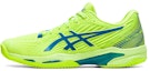 Buy (Women) ASICS Solution Speed FF 2 Clay 'Hazard Green'  1042A134-300