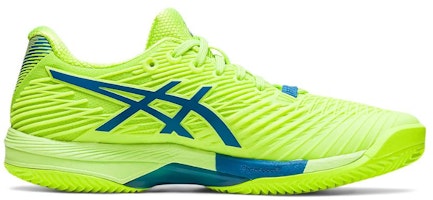 (W) ASICS Solution Speed FF 2 Clay 'Verde Hazard' 1042A134-300 Order (W) ASICS Solution Speed FF 2 Clay 'Verde Hazard' 1042A134-300
