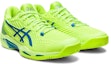 Lookbook (Women) ASICS Solution Speed FF 2 Clay 'Hazard Green'  1042A134-300