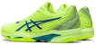 (Women) ASICS Solution Speed FF 2 Clay 'Hazard Green'  1042A134-300