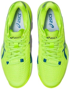 (W) ASICS Solution Speed FF 2 Clay '危机绿'网球鞋 1042A134-300 Purchase (W) ASICS Solution Speed FF 2 Clay '危机绿'网球鞋 1042A134-300