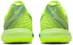 Details for (Women) ASICS Solution Speed FF 2 Clay 'Hazard Green'  1042A134-300