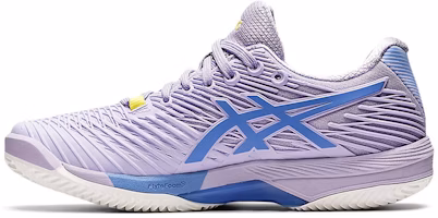 (Women) ASICS Solution Speed FF 2 Clay 'Purple Blue' 1042A134-500 (Women) ASICS Solution Speed FF 2 Clay 'Purple Blue' 1042A134-500