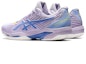 Shop (W) 아식스 솔루션 스피드 FF 2 클레이 '퍼플 블루' 1042A134-500