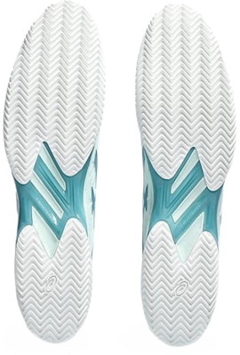 (Women) ASICS Solution Speed FF 2 Clay 'Soothing Sea Gris Blue' 1042A134-405 Buy (Women) ASICS Solution Speed FF 2 Clay 'Soothing Sea Gris Blue' 1042A134-405