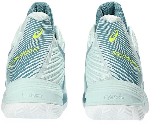(W) ASICS Solution Speed FF 2 塑造海灰蓝 网球鞋 1042A134-405 Order (W) ASICS Solution Speed FF 2 塑造海灰蓝 网球鞋 1042A134-405