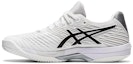Buy (W) ASICS Solution Speed FF 2 Clay Hitam 'Putih' 1042A134-100