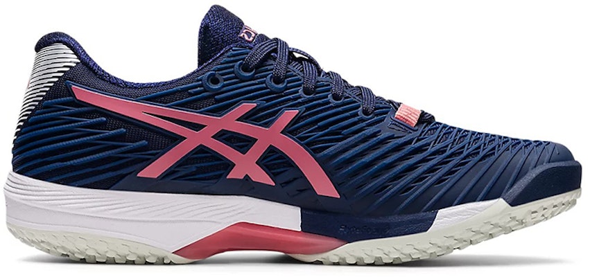(W) ASICS Solution Speed FF 2 OC 'Biru Pink' 1042A135-402 Order (W) ASICS Solution Speed FF 2 OC 'Biru Pink' 1042A135-402