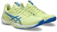 Order (Women) ASICS Solution Speed FF 3 (All Court) Huddle Yellow/Blue Coast 1042A250-750