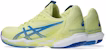 (Women) ASICS Solution Speed FF 3 (All Court) Huddle Yellow/Blue Coast 1042A250-750