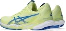 Lookbook (Women) ASICS Solution Speed FF 3 (All Court) Huddle Yellow/Blue Coast 1042A250-750