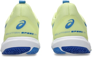 (W) 亞瑟士 Solution Speed FF 3 全場 Huddle 黃藍配色 1042A250-750 Purchase (W) 亞瑟士 Solution Speed FF 3 全場 Huddle 黃藍配色 1042A250-750