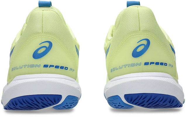 (Women) ASICS Solution Speed FF 3 (All Court) Huddle Yellow/Blue Coast 1042A250-750 Purchase (Women) ASICS Solution Speed FF 3 (All Court) Huddle Yellow/Blue Coast 1042A250-750