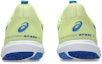 Purchase (Women) ASICS Solution Speed FF 3 (All Court) Huddle Yellow/Blue Coast 1042A250-750