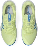 (W) 亞瑟士 Solution Speed FF 3 全場 Huddle 黃藍配色 1042A250-750 Details for (W) 亞瑟士 Solution Speed FF 3 全場 Huddle 黃藍配色 1042A250-750