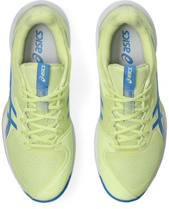 (W) 아식스 솔루션 스피드 FF 3 올코트 허들 옐로우/블루 코스트 1042A250-750 Details for (W) 아식스 솔루션 스피드 FF 3 올코트 허들 옐로우/블루 코스트 1042A250-750