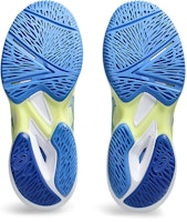 (W) 亞瑟士 Solution Speed FF 3 全場 Huddle 黃藍配色 1042A250-750 Sizing (W) 亞瑟士 Solution Speed FF 3 全場 Huddle 黃藍配色 1042A250-750