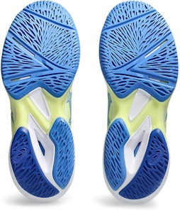 (W) 아식스 솔루션 스피드 FF 3 올코트 허들 옐로우/블루 코스트 1042A250-750 Sizing (W) 아식스 솔루션 스피드 FF 3 올코트 허들 옐로우/블루 코스트 1042A250-750