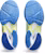(Women) ASICS Solution Speed FF 3 (All Court) Huddle Yellow/Blue Coast 1042A250-750