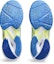 Sizing (Women) ASICS Solution Speed FF 3 (All Court) Huddle Yellow/Blue Coast 1042A250-750