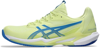 (W) 亞瑟士 Solution Speed FF 3 全場 Huddle 黃藍配色 1042A250-750 Cheap (W) 亞瑟士 Solution Speed FF 3 全場 Huddle 黃藍配色 1042A250-750