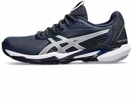 (Women) ASICS Solution Speed FF 3 'French Blue Pure Silver' 1042A269-960 (Women) ASICS Solution Speed FF 3 'French Blue Pure Silver' 1042A269-960