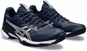 Lookbook (W) ASICS Solution Speed FF 3 'Azul Francés Plata Pura' 1042A269-960