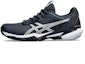 Purchase (W) ASICS Solution Speed FF 3 'French Blue Pure Silver' Lelaki Wanita Kasut Sukan 1042A269-960