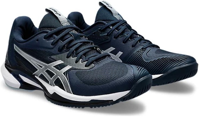 (W) ASICS Solution Speed FF 3 'Azul Francés Plata Pura' 1042A269-960 Sizing (W) ASICS Solution Speed FF 3 'Azul Francés Plata Pura' 1042A269-960