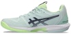 (W) ASICS Solution Speed FF 3 'Pale Mint Blue Expanse' Biru Mint Pucat 1042A250-300