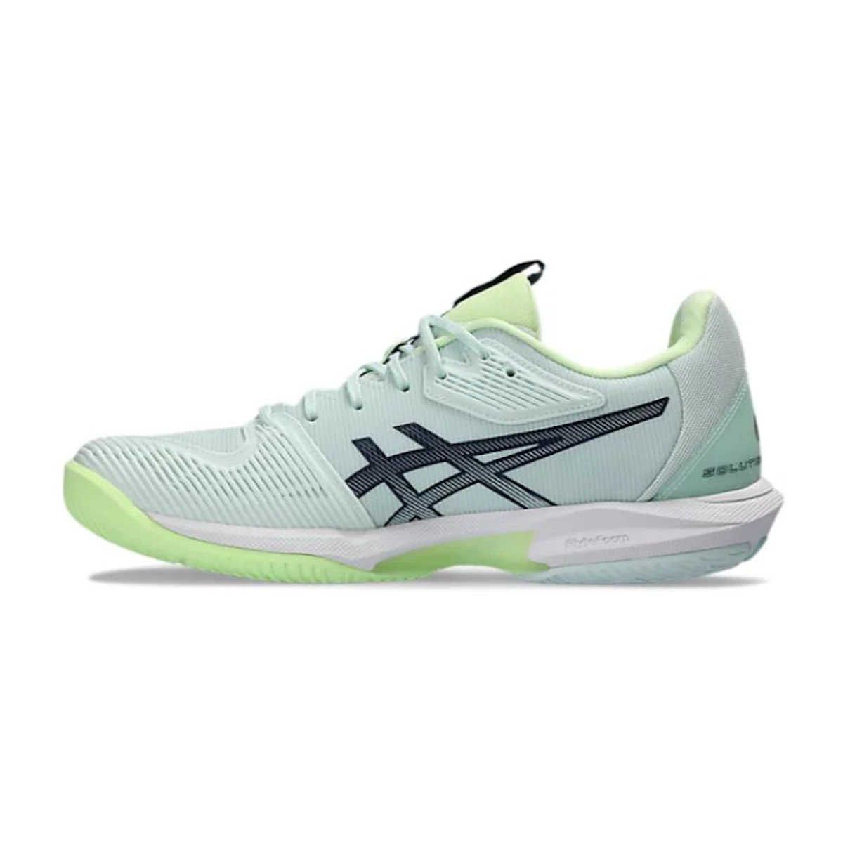 (W) ASICS Solution Speed FF 'Azul Menta Pálido Expanse' 1042A250-300