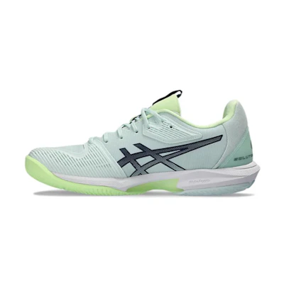 (W) ASICS Solution Speed FF 3 'Pale Mint Blue Expanse'