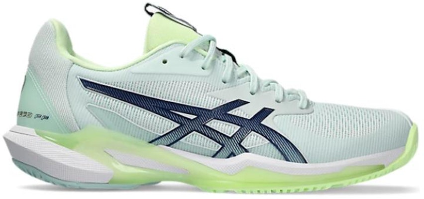 (W) ASICS Solution Speed FF 3 'Azul Menta Pálido Expanse' 1042A250-300 Order (W) ASICS Solution Speed FF 3 'Azul Menta Pálido Expanse' 1042A250-300