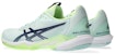 (W) ASICS Solution Speed FF 3 'Pale Mint Blue Expanse' Biru Mint Pucat 1042A250-300