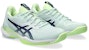 (W) ASICS Solution Speed FF 3 'Pale Mint Blue Expanse' Biru Mint Pucat 1042A250-300