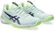 Shop (W) ASICS Solution Speed FF 3 'Pale Mint Blue Expanse' Biru Mint Pucat 1042A250-300