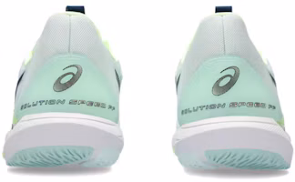 Details for (Women) ASICS Solution Speed FF 3 'Pale Mint Blue Expanse' 1042A250-300
