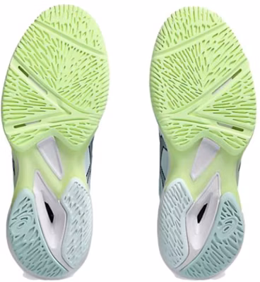 (W) ASICS Solution Speed FF 3 'Azul Menta Pálido Expanse' 1042A250-300 Sizing (W) ASICS Solution Speed FF 3 'Azul Menta Pálido Expanse' 1042A250-300