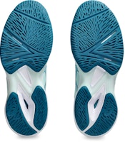 Sizing (W) ASICS Solution Speed Ff 3 'Azul Teal Mar Soothing' 1042A250-400