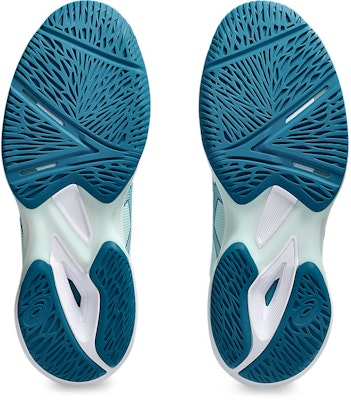 (Women) ASICS Solution Speed Ff 3 'Soothing Sea Teal Blue' 1042A250-400 Sizing (Women) ASICS Solution Speed Ff 3 'Soothing Sea Teal Blue' 1042A250-400