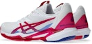 Shop (Women) ASICS Solution Speed FF 3 'White Bright Rose' 1042A250-103